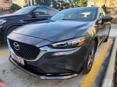 Photo of the vehicle Mazda 6