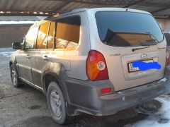 Фото авто Hyundai Terracan