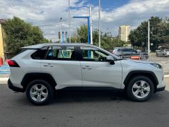 Фото авто Toyota RAV4