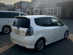 Сүрөт унаа Honda Fit