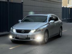 Фото авто Lexus GS