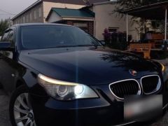 Сүрөт унаа BMW 5 серия