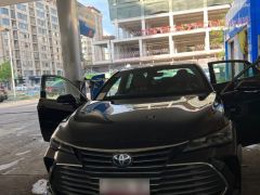 Фото авто Toyota Avalon