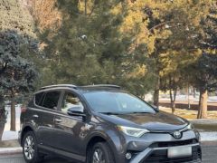 Фото авто Toyota RAV4