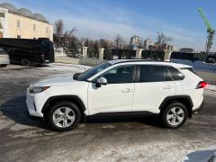 Фото авто Toyota RAV4