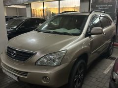 Фото авто Lexus RX