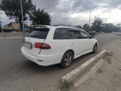 Фото авто Toyota Caldina