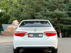 Сүрөт унаа Toyota Camry