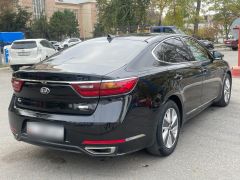 Сүрөт унаа Kia K7