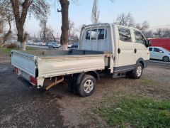 Фото авто Hyundai Porter