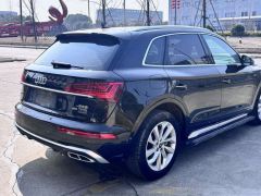 Сүрөт унаа Audi Q5