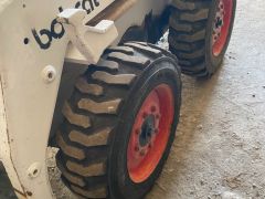 Сүрөт унаа Bobcat Гусеничные