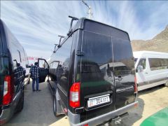 Фото авто Mercedes-Benz Sprinter