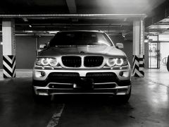 Фото авто BMW X5