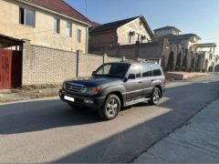 Сүрөт унаа Lexus LX