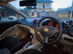 Сүрөт унаа Honda Airwave