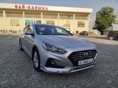 Сүрөт унаа Hyundai Sonata