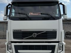 Фото авто Volvo FH