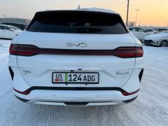 Сүрөт BYD Song Plus  2024