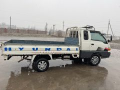 Фото авто Hyundai Porter