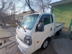 Фото авто Kia Bongo