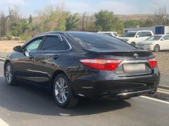 Сүрөт унаа Toyota Camry