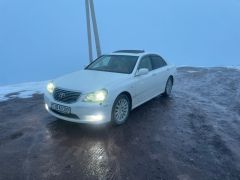 Сүрөт унаа Toyota Crown Majesta