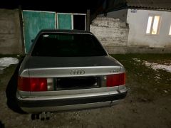 Photo of the vehicle Audi 100