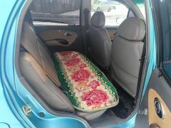 Сүрөт унаа Daewoo Matiz