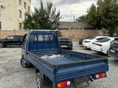 Фото авто Hyundai Porter