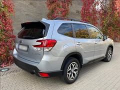 Photo of the vehicle Subaru Forester