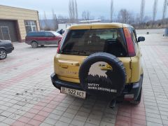 Сүрөт унаа Honda CR-V