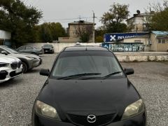 Сүрөт унаа Mazda Demio