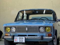 Сүрөт унаа ВАЗ (Lada) 2106