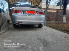 Фото авто Honda Accord