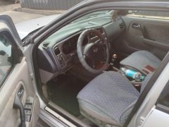 Фото авто Nissan Primera