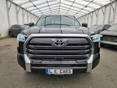 Photo of the vehicle Toyota Tundra