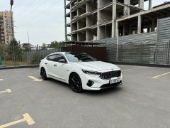 Сүрөт унаа Kia K7