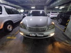 Photo of the vehicle Toyota Windom
