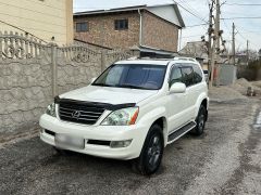 Photo of the vehicle Lexus GX