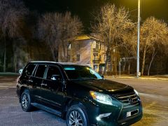 Сүрөт унаа Lexus GX