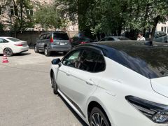 Сүрөт унаа Toyota Camry