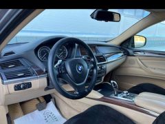 Сүрөт унаа BMW X6