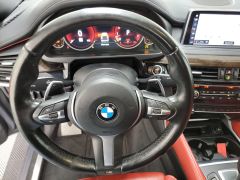 Сүрөт унаа BMW X6