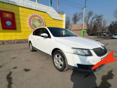 Сүрөт унаа Skoda Octavia