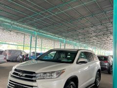 Фото авто Toyota Highlander