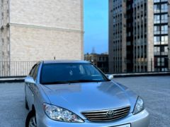 Сүрөт унаа Toyota Camry