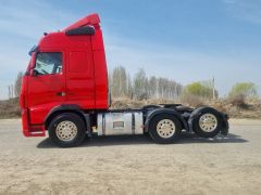 Фото авто Volvo FH