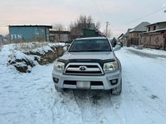 Сүрөт унаа Toyota 4Runner