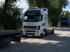 Фото авто Volvo FH